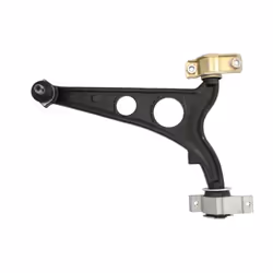 Bras de suspension MAGNETI MARELLI 301181302000 essieu avant, gauche, avant