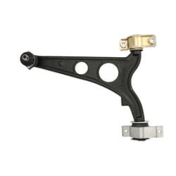 Bras de suspension MAGNETI MARELLI 301181302000 essieu avant, gauche, avant