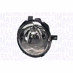 Projecteur principal MAGNETI MARELLI 710301194301, gauche