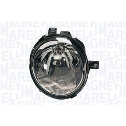 Projecteur principal MAGNETI MARELLI 710301194301, gauche