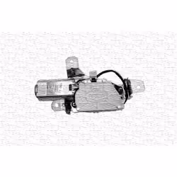 Moteur d'essuie-glace MAGNETI MARELLI 064343019010 - Vue supplémentaire 4