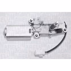 Moteur d'essuie-glace MAGNETI MARELLI 064343021010