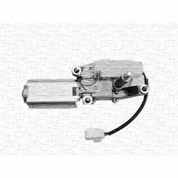 Moteur d'essuie-glace MAGNETI MARELLI 064343021010 - Vue supplémentaire 4
