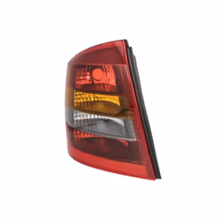 Feu arrière MAGNETI MARELLI 714029051731 gauche