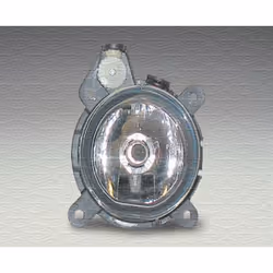 Phare antibrouillard MAGNETI MARELLI 710305060001 gauche