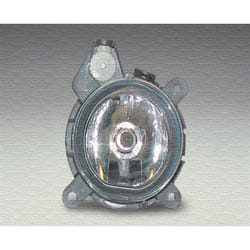 Phare antibrouillard MAGNETI MARELLI 710305060001 gauche
