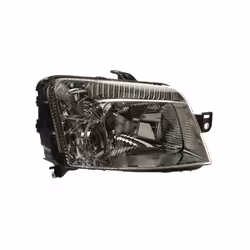 Projecteur principal MAGNETI MARELLI 712416801129, droite
