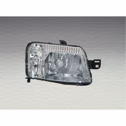Projecteur principal MAGNETI MARELLI 712416801129, droite