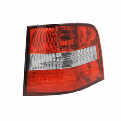 Feu arrière MAGNETI MARELLI 714028190801