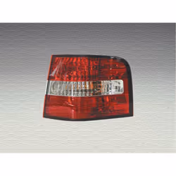 Feu arrière MAGNETI MARELLI 714028190801
