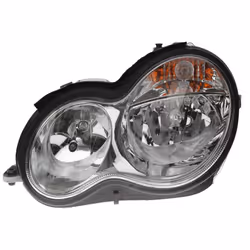 Projecteur principal MAGNETI MARELLI 710301166205, gauche