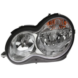 Projecteur principal MAGNETI MARELLI 710301166205, gauche