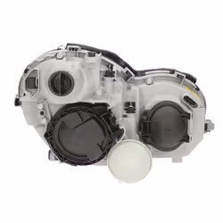 Projecteur principal MAGNETI MARELLI 710301166205, gauche