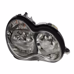 Projecteur principal MAGNETI MARELLI 710301166206, droite