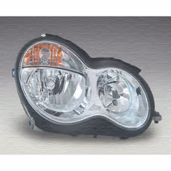Projecteur principal MAGNETI MARELLI 710301166206, droite