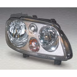Projecteur principal MAGNETI MARELLI 710301205201, gauche