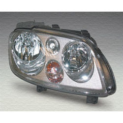 Projecteur principal MAGNETI MARELLI 710301205201, gauche