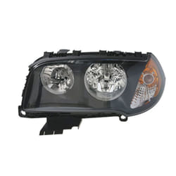 Projecteur principal MAGNETI MARELLI 710301210201, gauche