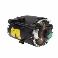 Phare antibrouillard MAGNETI MARELLI 710305065001 gauche