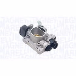 Corps de papillon MAGNETI MARELLI 802001291204 - Vue supplémentaire 4