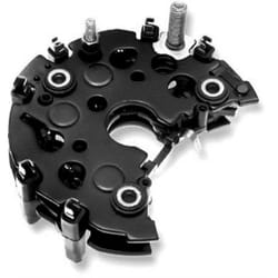 Pont de diodes, alternateur MAGNETI MARELLI 940016156000