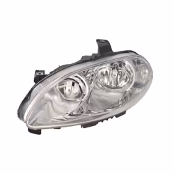 Projecteur principal MAGNETI MARELLI 712425501129, gauche