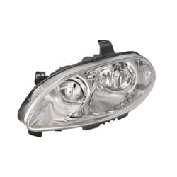 Projecteur principal MAGNETI MARELLI 712425501129, gauche
