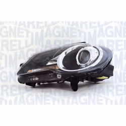 Projecteur principal MAGNETI MARELLI 712425501129, gauche - Vue supplémentaire 4