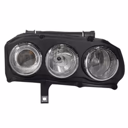 Projecteur principal MAGNETI MARELLI 712428201129, droite