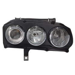 Projecteur principal MAGNETI MARELLI 712428201129, droite
