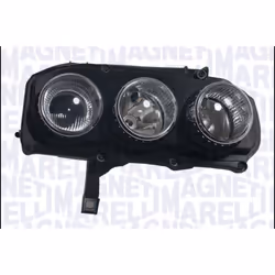 Projecteur principal MAGNETI MARELLI 712428201129, droite