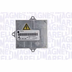 Appareil de commande, système d'éclairage MAGNETI MARELLI 711307329090