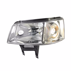 Projecteur principal MAGNETI MARELLI 710301191301, gauche