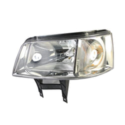 Projecteur principal MAGNETI MARELLI 710301191301, gauche