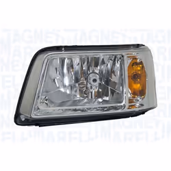 Projecteur principal MAGNETI MARELLI 710301191301, gauche