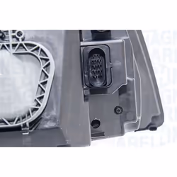 Projecteur principal MAGNETI MARELLI 710301191302, droite - Vue supplémentaire 3