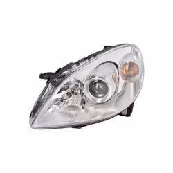 Projecteur principal MAGNETI MARELLI 710301220201, gauche