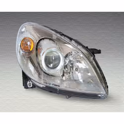 Projecteur principal MAGNETI MARELLI 710301220202, droite
