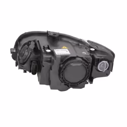 Projecteur principal MAGNETI MARELLI 711307022437, droite