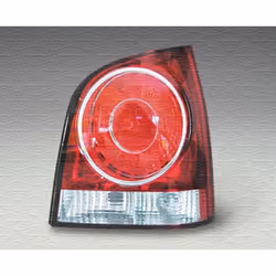 Feu arrière MAGNETI MARELLI 714000028301