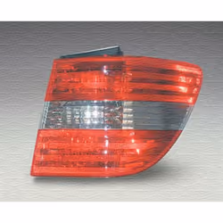 Feu arrière MAGNETI MARELLI 714027520713 gauche