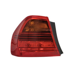 Feu arrière MAGNETI MARELLI 714027630701 gauche