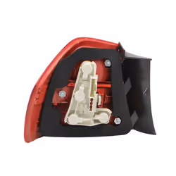 Feu arrière MAGNETI MARELLI 714027630801 droite
