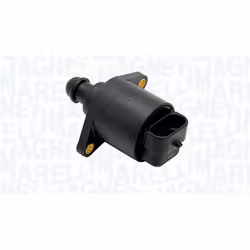 Actuateur de ralenti MAGNETI MARELLI 801001184401 - Vue supplémentaire 4