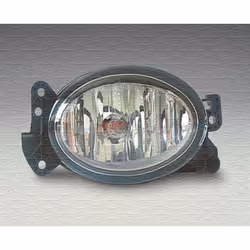 Phare antibrouillard MAGNETI MARELLI 710305077001 gauche