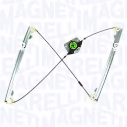 Lève-vitre MAGNETI MARELLI 350103635000
