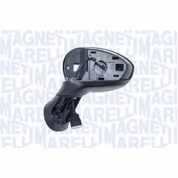 Rétroviseur extérieur MAGNETI MARELLI 350314027200 - Vue supplémentaire 3