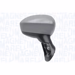 Rétroviseur extérieur MAGNETI MARELLI 350314027200 - Vue supplémentaire 4