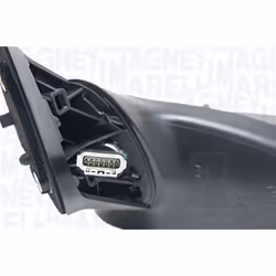 Rétroviseur extérieur MAGNETI MARELLI 350314027200 - Vue supplémentaire 5
