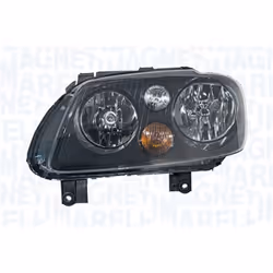 Projecteur principal MAGNETI MARELLI 710301205207, gauche